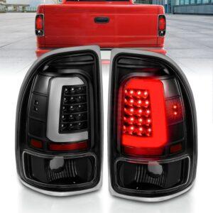 ANZO USA LED Tail Light Assembly