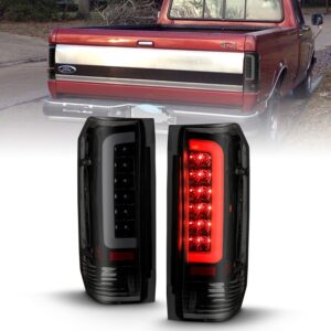 ANZO USA LED Tail Light Assembly