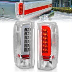 ANZO USA LED Tail Light Assembly