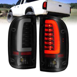 ANZO USA LED Tail Light Assembly