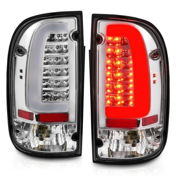 ANZO USA LED Tail Light Assembly