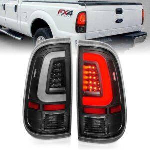 ANZO USA LED Tail Light Assembly