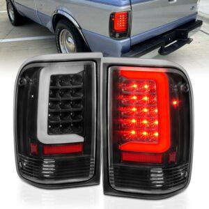 ANZO USA LED Tail Light Assembly