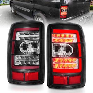 ANZO USA LED Tail Light Assembly