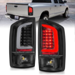 ANZO USA LED Tail Light Assembly