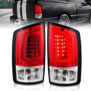 ANZO USA LED Tail Light Assembly