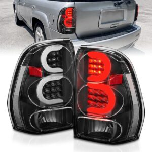 ANZO USA LED Tail Light Assembly