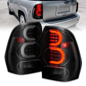 ANZO USA LED Tail Light Assembly