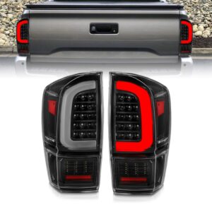 ANZO USA LED Tail Light Assembly