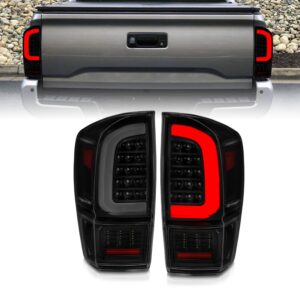 ANZO USA LED Tail Light Assembly