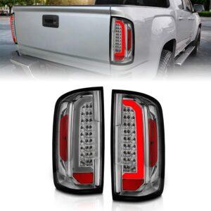 ANZO USA LED Tail Light Assembly