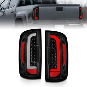 ANZO USA LED Tail Light Assembly