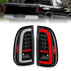 ANZO USA LED Tail Light Assembly