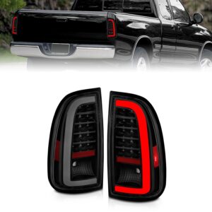 ANZO USA LED Tail Light Assembly