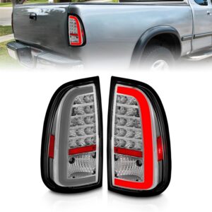 ANZO USA LED Tail Light Assembly