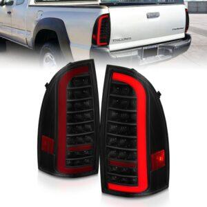 ANZO USA LED Tail Light Assembly