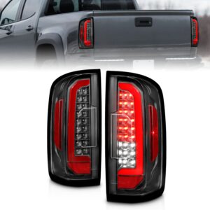 ANZO USA LED Tail Light Assembly