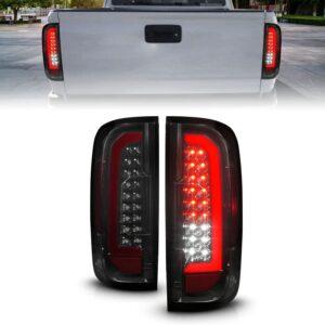 ANZO USA LED Tail Light Assembly