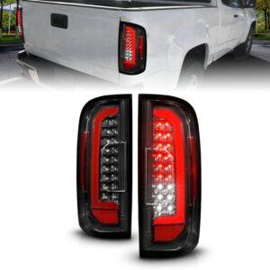 ANZO USA LED Tail Light Assembly