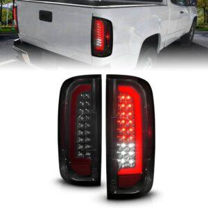 ANZO USA LED Tail Light Assembly