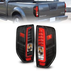 ANZO USA LED Tail Light Assembly