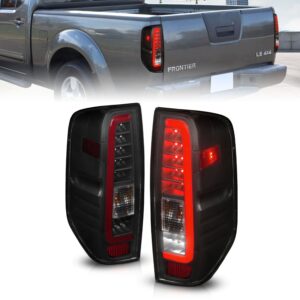 ANZO USA LED Tail Light Assembly