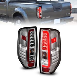 ANZO USA LED Tail Light Assembly