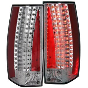 ANZO USA Tail Light Assembly