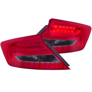 ANZO USA Tail Light Assembly