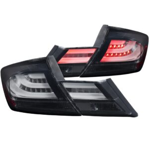 ANZO USA Tail Light Assembly