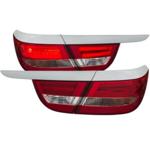 ANZO USA Tail Light Assembly