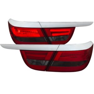 ANZO USA Tail Light Assembly