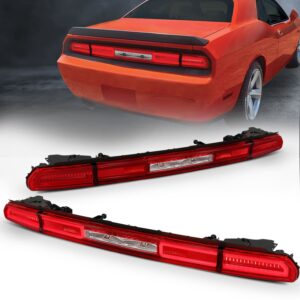 ANZO USA Led Taillights