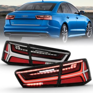 ANZO USA LED Tail Lights