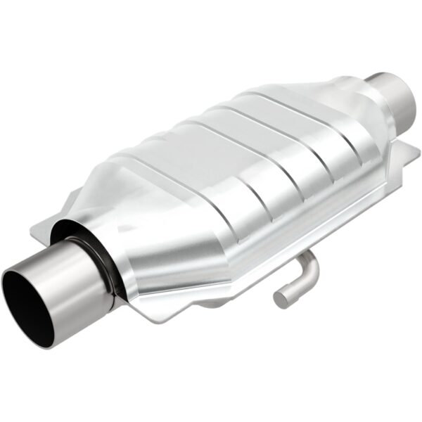 MagnaFlow California Grade CARB Compliant Universal Catalytic Converter 3322014