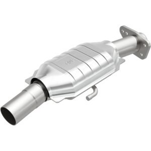 MagnaFlow California Grade CARB Compliant Direct-Fit Catalytic Converter 3322418