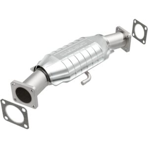 MagnaFlow California Grade CARB Compliant Direct-Fit Catalytic Converter 3322430