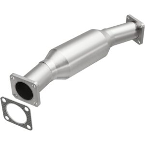 MagnaFlow California Grade CARB Compliant Direct-Fit Catalytic Converter 3322433