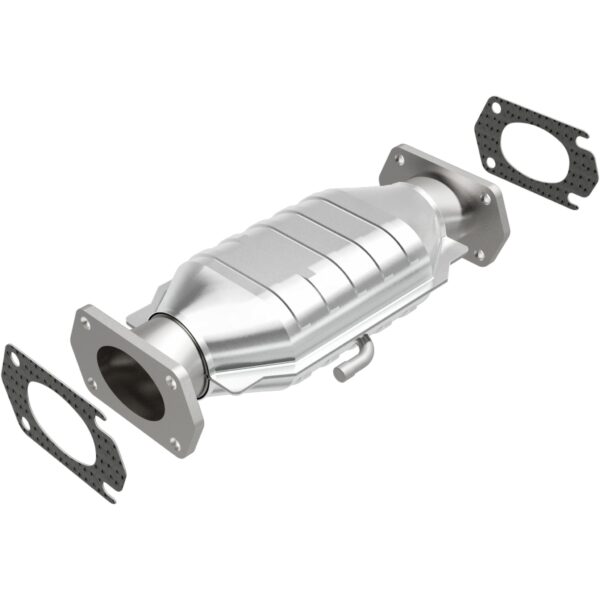 MagnaFlow California Grade CARB Compliant Direct-Fit Catalytic Converter 3322440