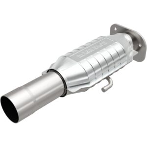 MagnaFlow California Grade CARB Compliant Direct-Fit Catalytic Converter 3322441