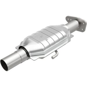 MagnaFlow California Grade CARB Compliant Direct-Fit Catalytic Converter 3322447