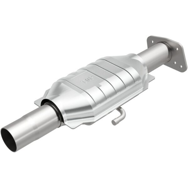 MagnaFlow California Grade CARB Compliant Direct-Fit Catalytic Converter 3322456