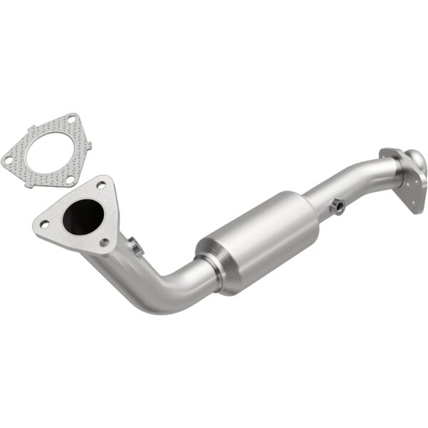 MagnaFlow California Grade CARB Compliant Direct-Fit Catalytic Converter 3322470