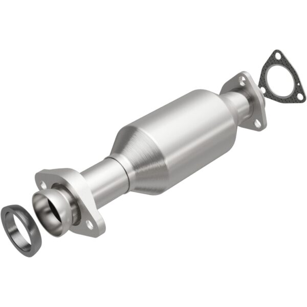 MagnaFlow California Grade CARB Compliant Direct-Fit Catalytic Converter 3322635