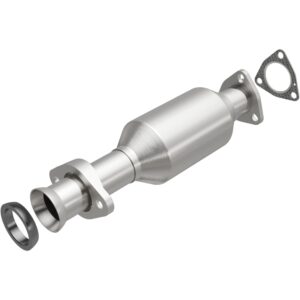 MagnaFlow California Grade CARB Compliant Direct-Fit Catalytic Converter 3322636