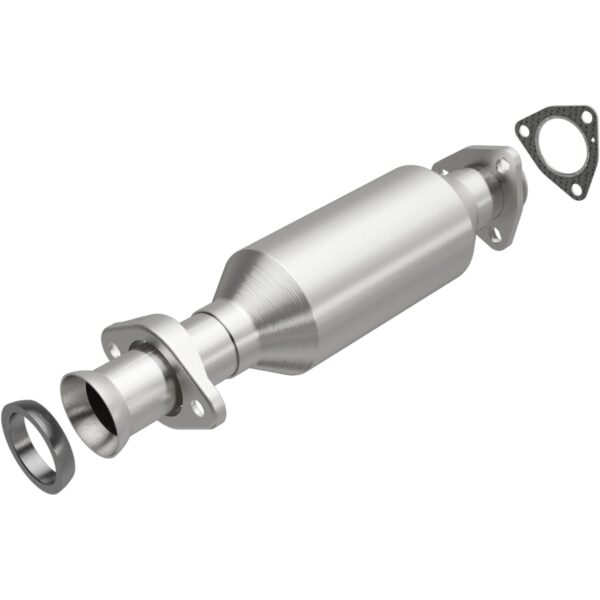 MagnaFlow 1992-1995 Acura Integra California Grade CARB Compliant Direct-Fit Catalytic Converter