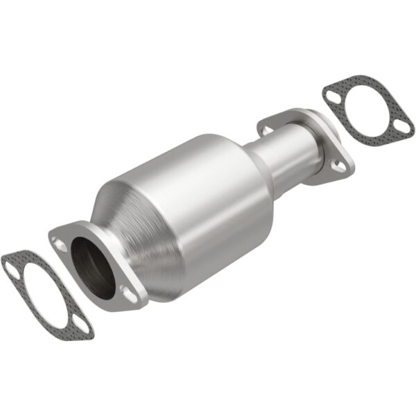 MagnaFlow California Grade CARB Compliant Direct-Fit Catalytic Converter 3322767