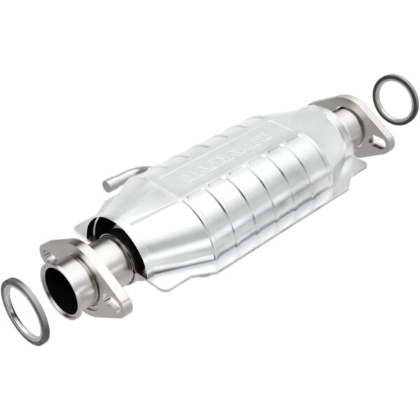 MagnaFlow California Grade CARB Compliant Direct-Fit Catalytic Converter 3322893