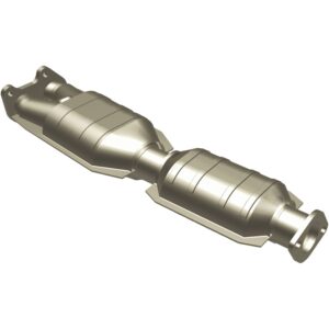 MagnaFlow California Grade CARB Compliant Direct-Fit Catalytic Converter 333386