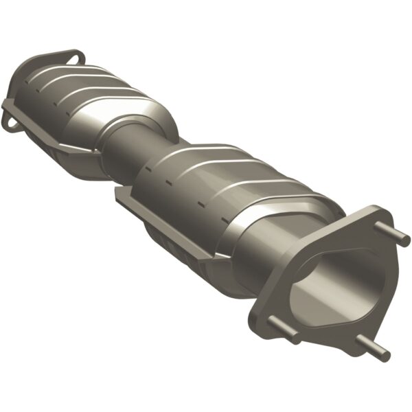 MagnaFlow California Grade CARB Compliant Direct-Fit Catalytic Converter 333387